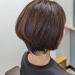 後頭部がペタッとする方にオススメです