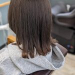 艶髪で見た目年齢”-5歳”